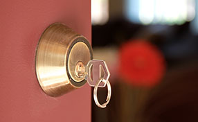 Lockout Locksmith in California